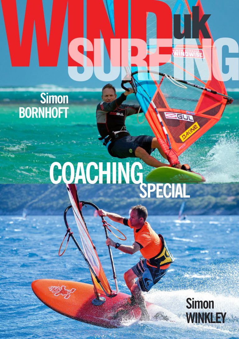 Windsurf - May 2016 » Download PDF magazines - Magazines 