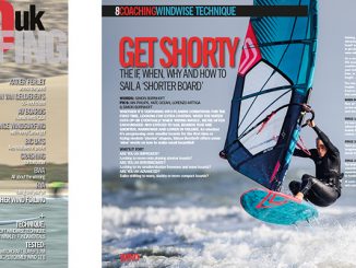 Windsurfing uk magazine