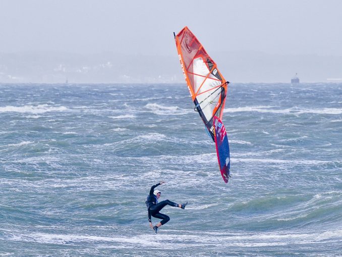 My generation vintage to modern windsurfing Windsurfing UK Magazine