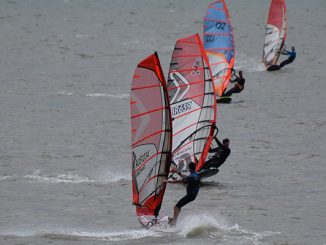 windsurfing clubs