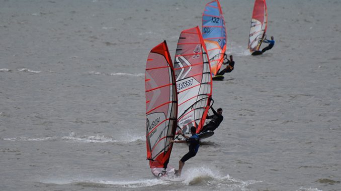 windsurfing clubs