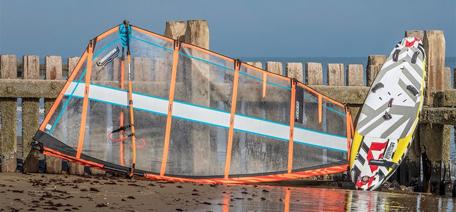 RRD Airwindsurf Freeride