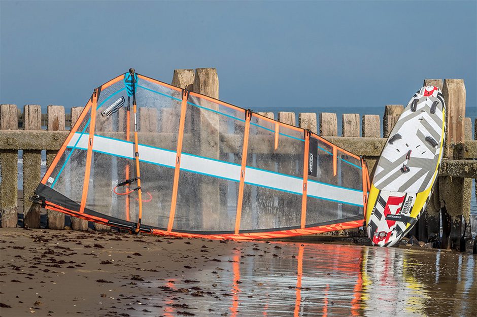 RRD Airwindsurf Freeride