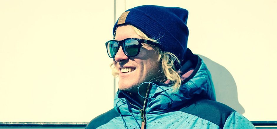 Max Rowe