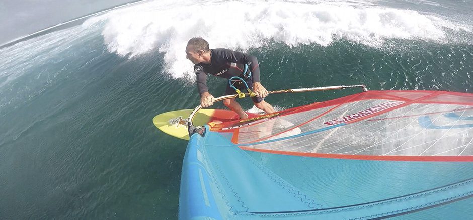 windwise coaching - warrior