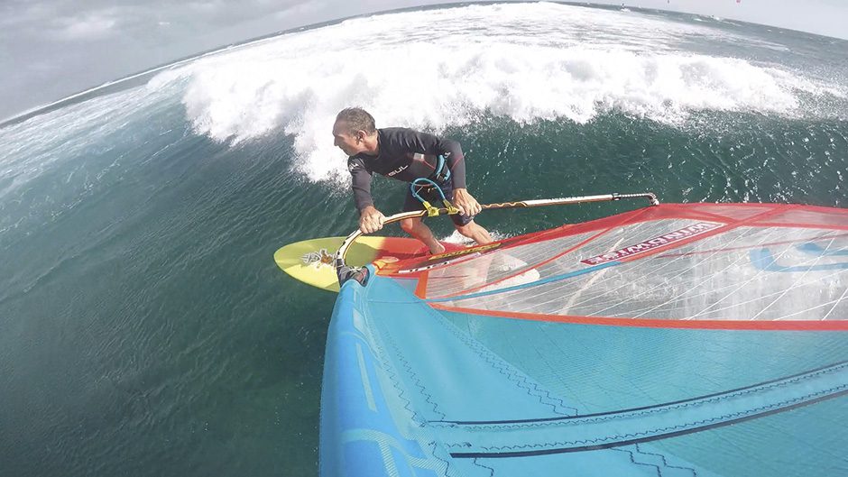 windwise coaching - warrior