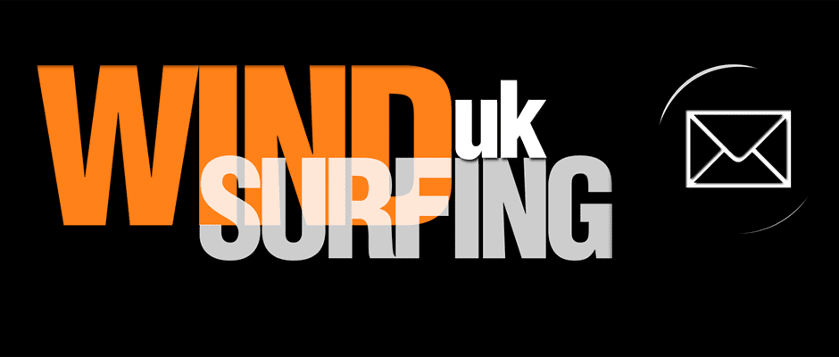 WindsurfingUK magazine mailing