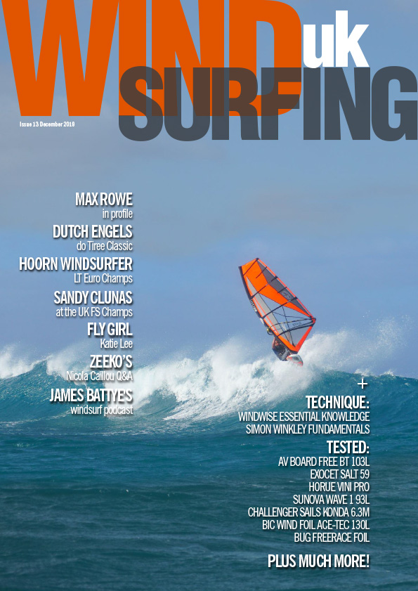 windsurf issue 13