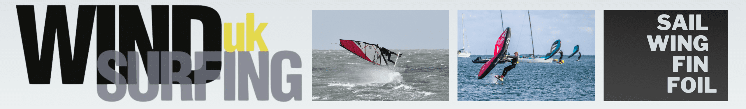 Windsurfing UK