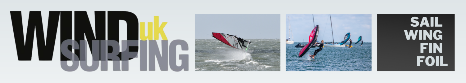 Windsurfing UK