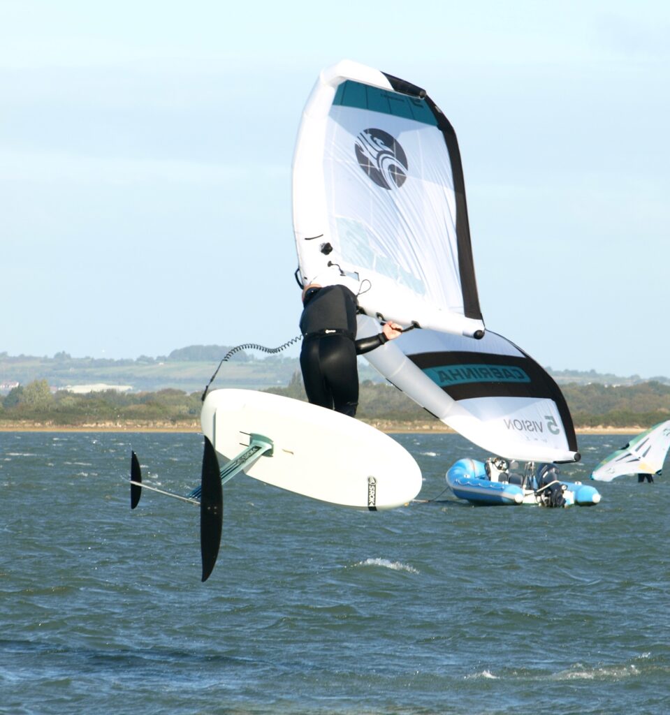 Winter Wetsuit Review: North Coast Wetsuits 5/4/3mm hooded chest zip & 5/3mm back zip #3